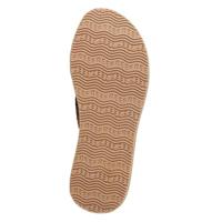 REEF Baja Elana Slipper Dames Brown/Pink 6 - thumbnail