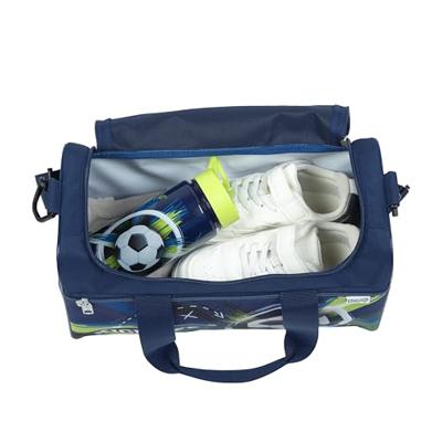 Undercover Sporttas voetbal