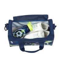 Undercover Sporttas voetbal - thumbnail