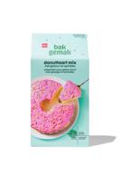 HEMA Bakmix voor donuttaart - thumbnail