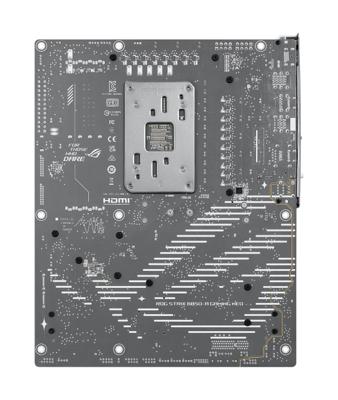 ASUS ROG STRIX B850-A GAMING WIFI7 NEO AMD B850 Socket AM5 ATX