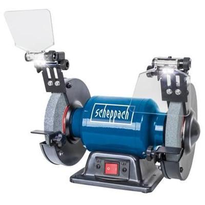 Bankslijper Scheppach