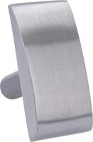 KS Tools 140.2117 Body-aambeeld uitbuizenslijper, 130 mm - thumbnail