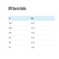 Medical Pet Shirt Konijngroen XS - thumbnail