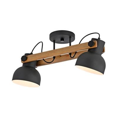 Just Light PlafondlampCup 2.0 2-lichts - 15744-18