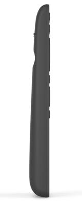 Universele afstandsbediening Hama 00221058 Zwart