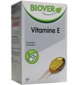 Vitamine E natural 45IE - thumbnail