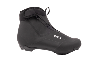 Sidi Nubes XC mountainbikeschoenen black heren 45
