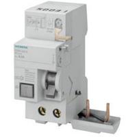 Siemens 5SM23226 5SM2322-6 Aardlekschakelaar A 40 A 0.03 A 230 V - thumbnail