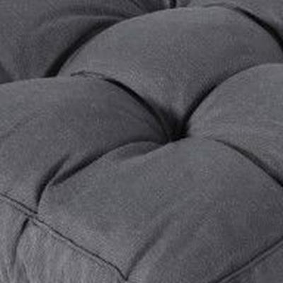 Florance zit Panama grey 73 cm x 73 cm (2 stuks) Madison - Madison Florance zit Panama grey 73 cm x 73 cm (2 stuks) Madison - Madison