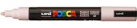 Uni Posca paintmarker PC-5M, 1,8 - 2,5 mm, ronde punt, satijn roze - thumbnail