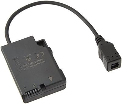 Nikon EP-5A voedingsadapter voor D3100 (voor gebruik met EH-5A voeding)