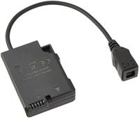 Nikon EP-5A voedingsadapter voor D3100 (voor gebruik met EH-5A voeding) - thumbnail