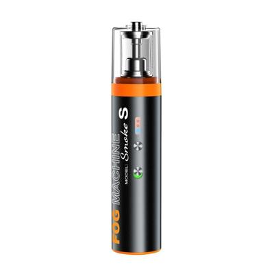 Lensgo handheld rookmachine smoke s