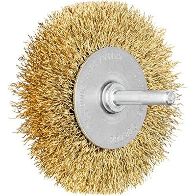 PFERD TOOLS 43106002 Ronde borstel 10 stuk(s)