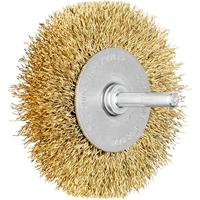 PFERD TOOLS 43106002 Ronde borstel 10 stuk(s) - thumbnail