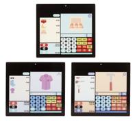 Little Tikes Eerste zelfscankassa - thumbnail