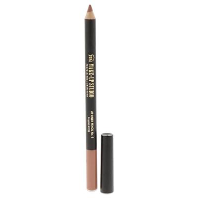 Make-Up Studio Lip Liner Pencil 5 1Stuks Make-Up Studio Lip Liner Pencil 5 1Stuks
