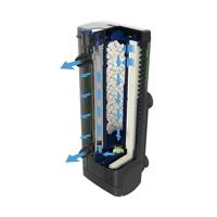 Binnenfilter U3 Max Flow 600 L / H Aquarium - thumbnail