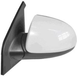 Buitenspiegel LINKS VOLLEDIG Primer/Man. 8313803