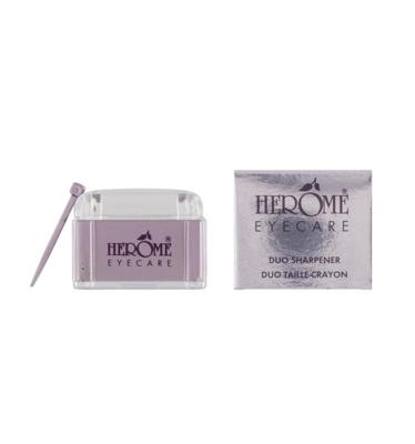 Herome Duo sharpener 1 Stuks