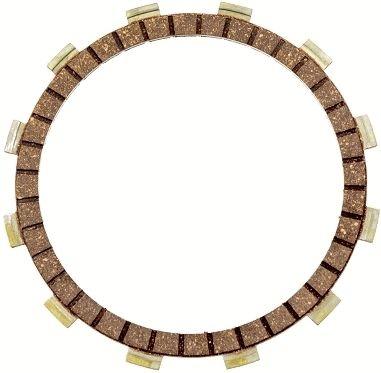 TRW koppelingsplaat set clutch kit mcc117-6