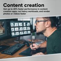 Hard Drive Crucial 2 TB - thumbnail