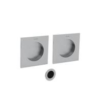 Olivari SchuifdeurkomGiotto Q chroom mat - D129CO - thumbnail