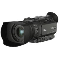JVC GY-HM170E (SD/SDHC/SDXC kaart) - thumbnail