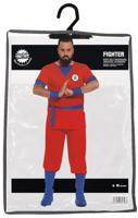 Goku Superhelden Pak Man - thumbnail