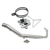 LeoVince Geluiddemper "sbk lv one evo ii schalld leo compl lv one car - thumbnail