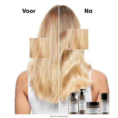 L'Oréal Professionnel Serie Expert Absolut Repair Molecular Shampoo 300ml