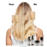 L'Oréal Professionnel Serie Expert Absolut Repair Molecular Shampoo 300ml - thumbnail