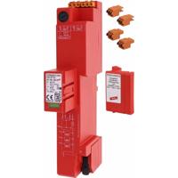 DEHN 909430 DSH ZP B2 SG TNC 255 Combi-afleider 1 stuk(s) - thumbnail