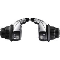 Shimano versteller set revo sl-rv400 3x7 - thumbnail