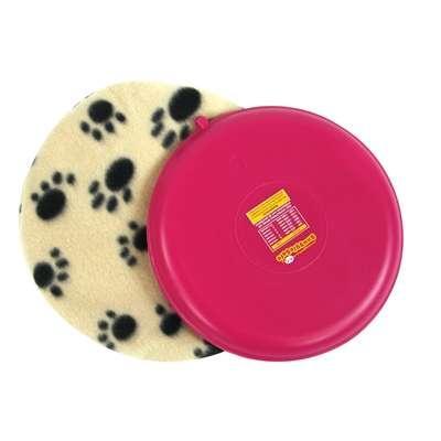 Snugglesafe warmteschijf voor knaagdieren Snugglesafe warmteschijf voor knaagdieren