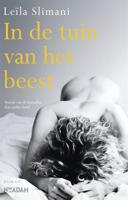 In de tuin van het beest - Leïla Slimani - ebook - thumbnail