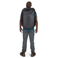 Osprey Transporter 65 Duffel Tan Concrete 65L - thumbnail