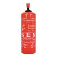 Brandblusser ABC 1 kg SYFE903 - thumbnail