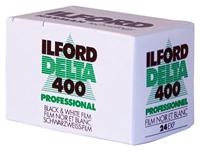 Ilford 400 Delta Professional 135/24 - thumbnail