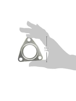 Pakking, uitlaatpijp 354660