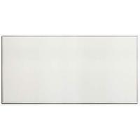 Smit Visual whiteboard, gelakt staal, magnetisch, 200 x 100 cm - thumbnail