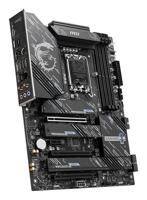 Moederbord Intel MSI Z890 GAMING PLUS WIFI - thumbnail