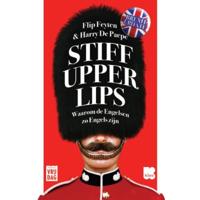 Stiff Upper Lips: brexit update - Flip Feyten, Harry de Paepe - Paperback (9789460018664) - thumbnail