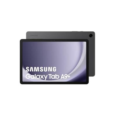 Samsung Galaxy Tab A9+ 11inch grijs - thumbnail