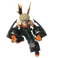 My Hero Academia Super Master Stars Piece Figure - Katsuki Bakugo - thumbnail