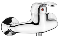 Cornat 3072 Luca 1Gr-Mengkraan Douche Ch - LU3 - thumbnail