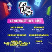 Just Dance 2022 - thumbnail