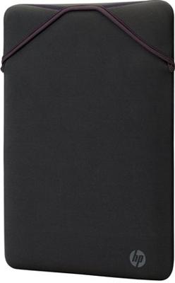 HP Laptophoes Protective Reversible 15.6 Geschikt voor max. (laptop): 39,6 cm (15,6) Zwart/lila