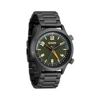 Nixon A1422-5290 Heren horloge - thumbnail